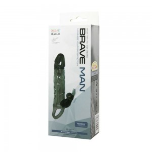 Guaina prolunga per il pene... 2