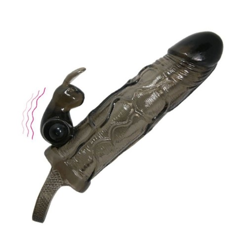 Guaina prolunga per il pene con...