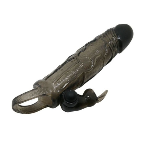 Guaina prolunga per il pene con...