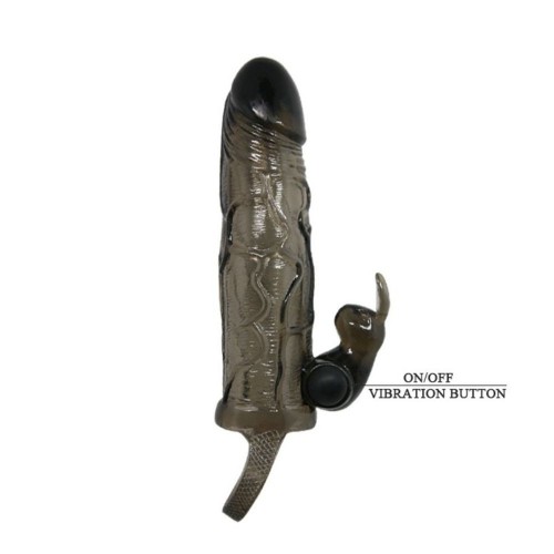 Guaina prolunga per il pene con...