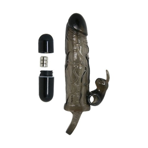 Guaina prolunga per il pene con...