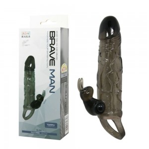 Guaina prolunga per il pene...