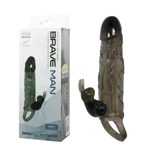 Guaina prolunga per il pene con...