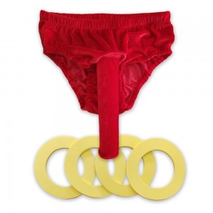 Slip Gioco degli Anelli per... 2