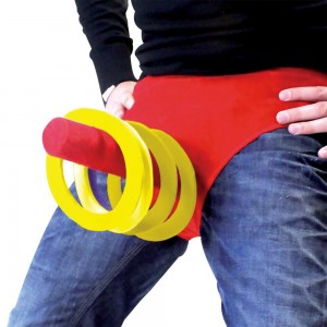 Slip Gioco degli Anelli per...