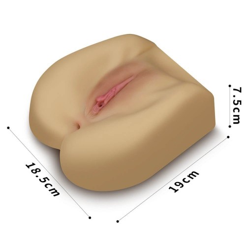 LOVETOY Streetgirl's Masturbatore...