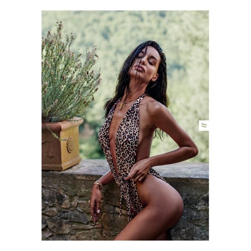 Costume da bagno Cancunella...