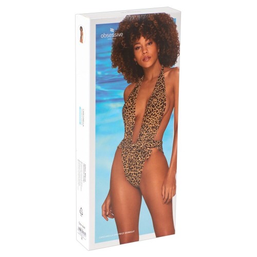 Costume da bagno Cancunella...