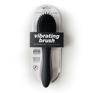 Spazzola vibrante Vibraliss...