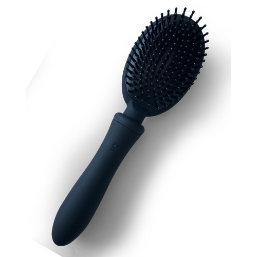 Spazzola vibrante Vibraliss nera