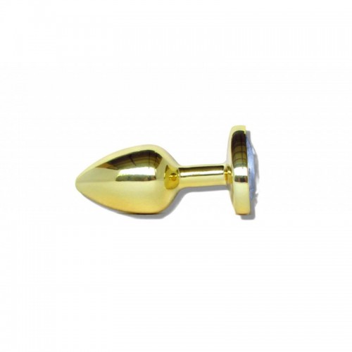 Plug anale Godo di+ piccolo in...