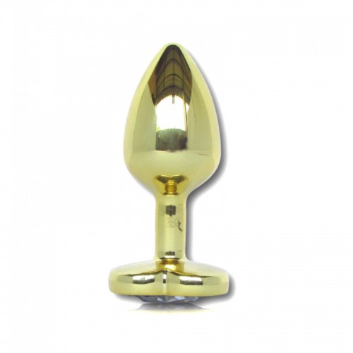 Plug anale Godo di+ piccolo in...