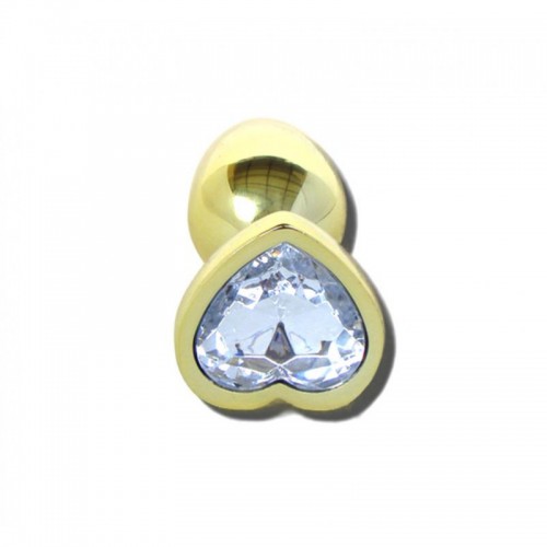 Plug anale Godo di+ piccolo in...