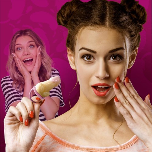 Ciuccio commestibile lecca-lecca a...