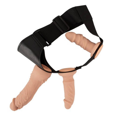 set strap-on da 4 pezzi