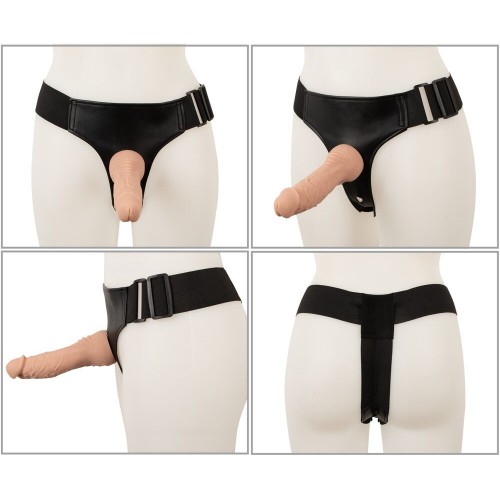 set strap-on da 4 pezzi