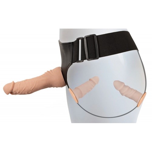 set strap-on da 4 pezzi