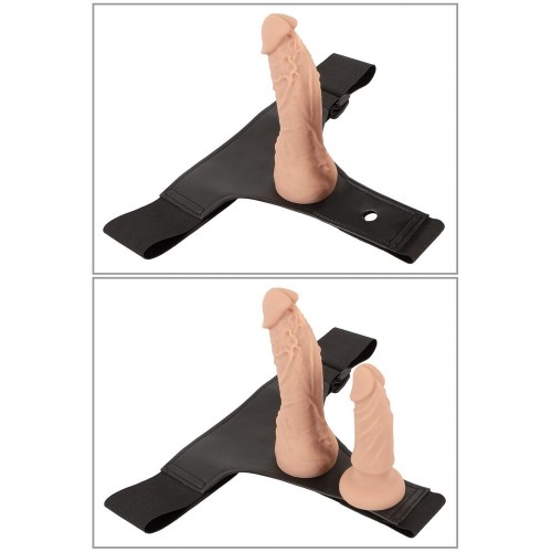 set strap-on da 4 pezzi