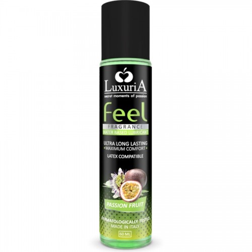 INTIMATELINE - LUXURIA FEEL...