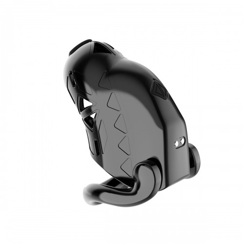 Cintura di castità con APP Electric...