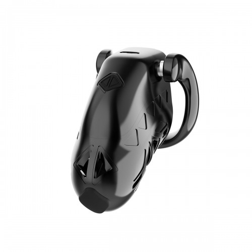 Cintura di castità con APP Electric...