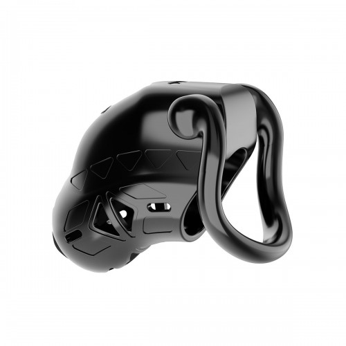 Cintura di castità con APP Electric...