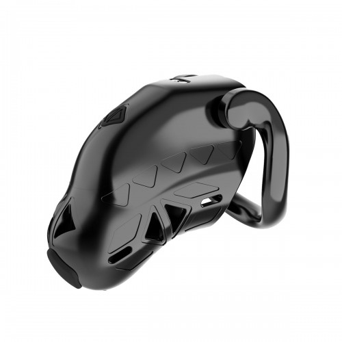 Cintura di castità con APP Electric...