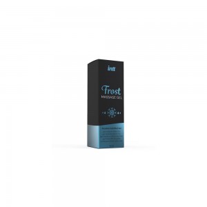 Intt - Kissable Gel Frost -...