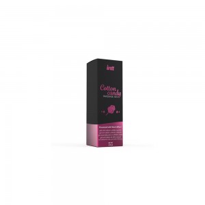 Intt - Kissable Gel...