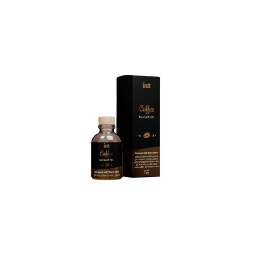 Intt - Kissable Gel Caffe' - 30 ml