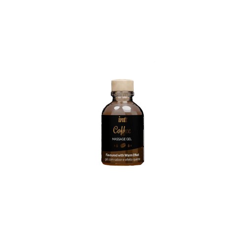 Intt - Kissable Gel Caffe' - 30 ml