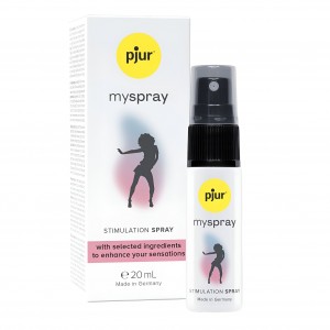 Pjur My Spray 20ml
