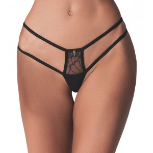 Perizoma in pizzo e...