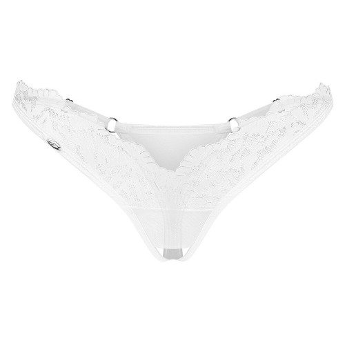 Perizoma dal taglio seducente Fine...