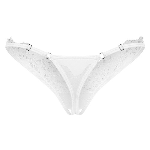 Perizoma dal taglio seducente Fine...