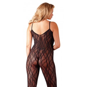 Catsuit ouvert 2xl/3xl 2