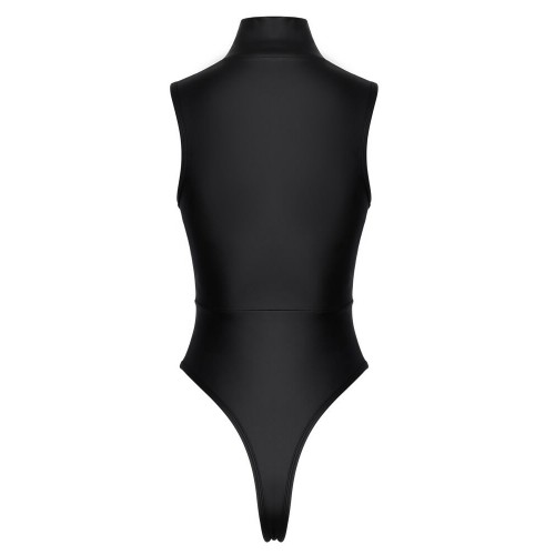 Riobody con collo alto  look opaco...