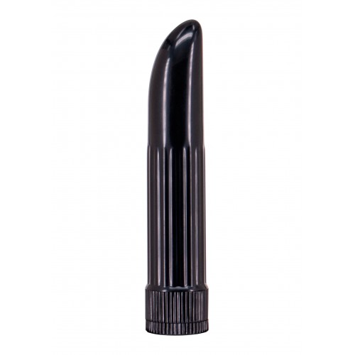 Vibratore Ladyfinger black