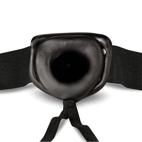 Dildo indossabile realistico stran on...