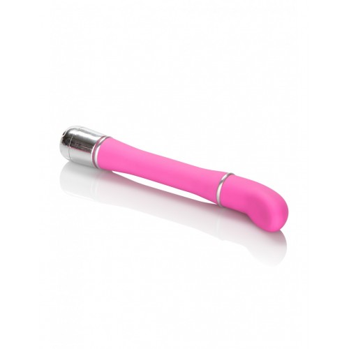 Vibratore punto G Lulu Satin Scoop