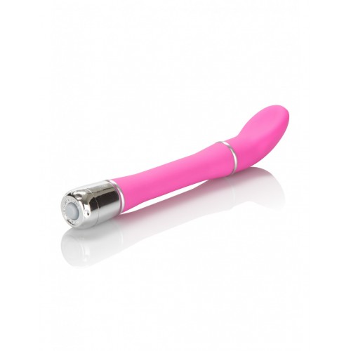 Vibratore punto G Lulu Satin Scoop