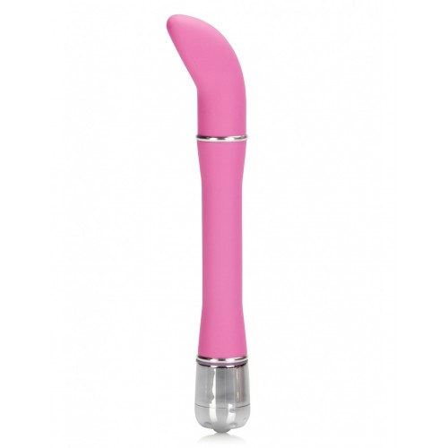 Vibratore punto G Lulu Satin Scoop