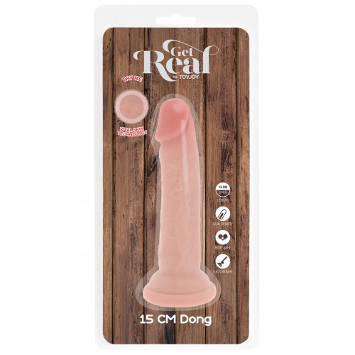 Fallo Ultrarealistico 15 cm