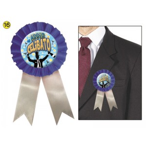 COCCARDINA CELIBATO (RIF....