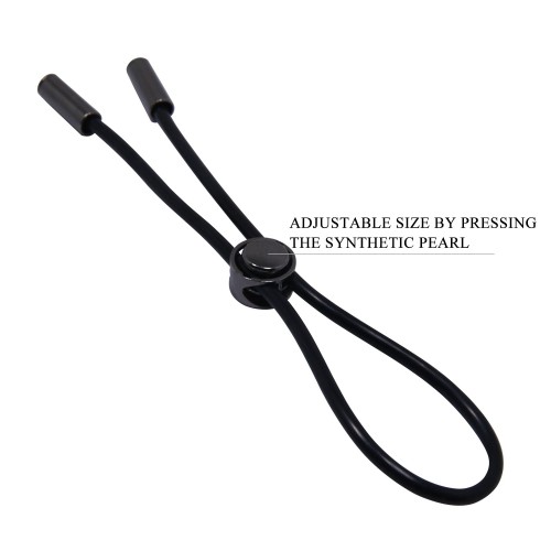 Anello fallico Costrittivo Delay...