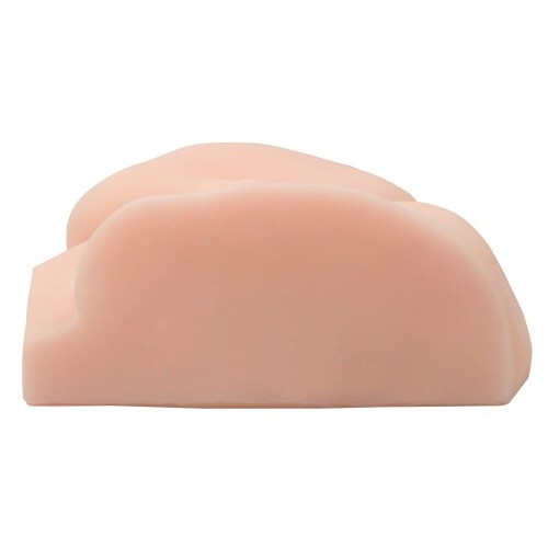 Vagina realistica in Cyberskin Oxana