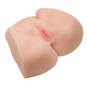 Vagina realistica in...