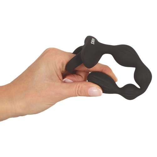 4 Sfere anali Scanalate con 2 motori...