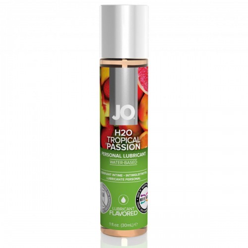 Lubrificante a base d'acqua H2O Gusto...