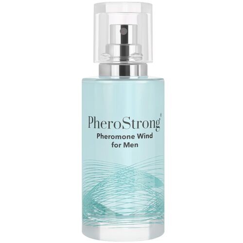 PHEROSTRONG - PROFUMO FEROMONI WIND...